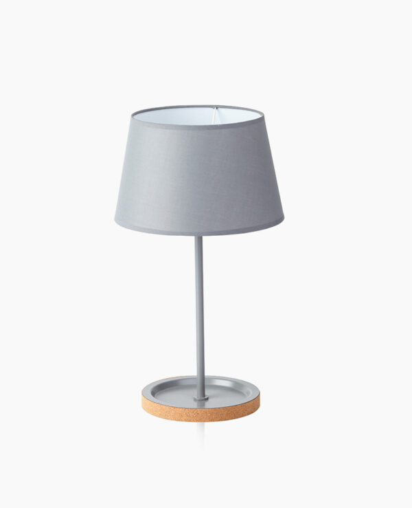 Modern End Table